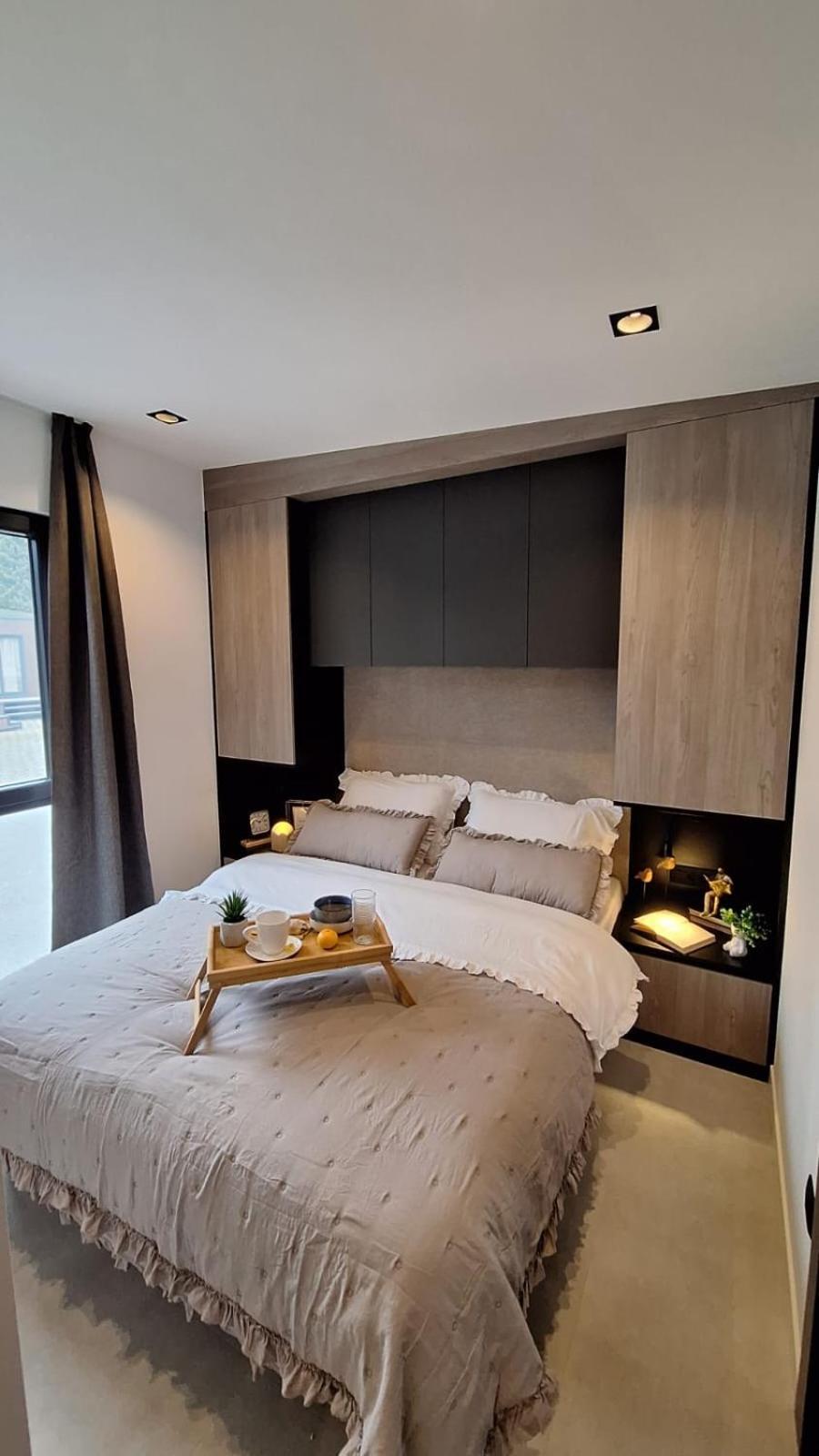 Hotel Srakovcic Heart Of Nature Ribnik Luaran gambar