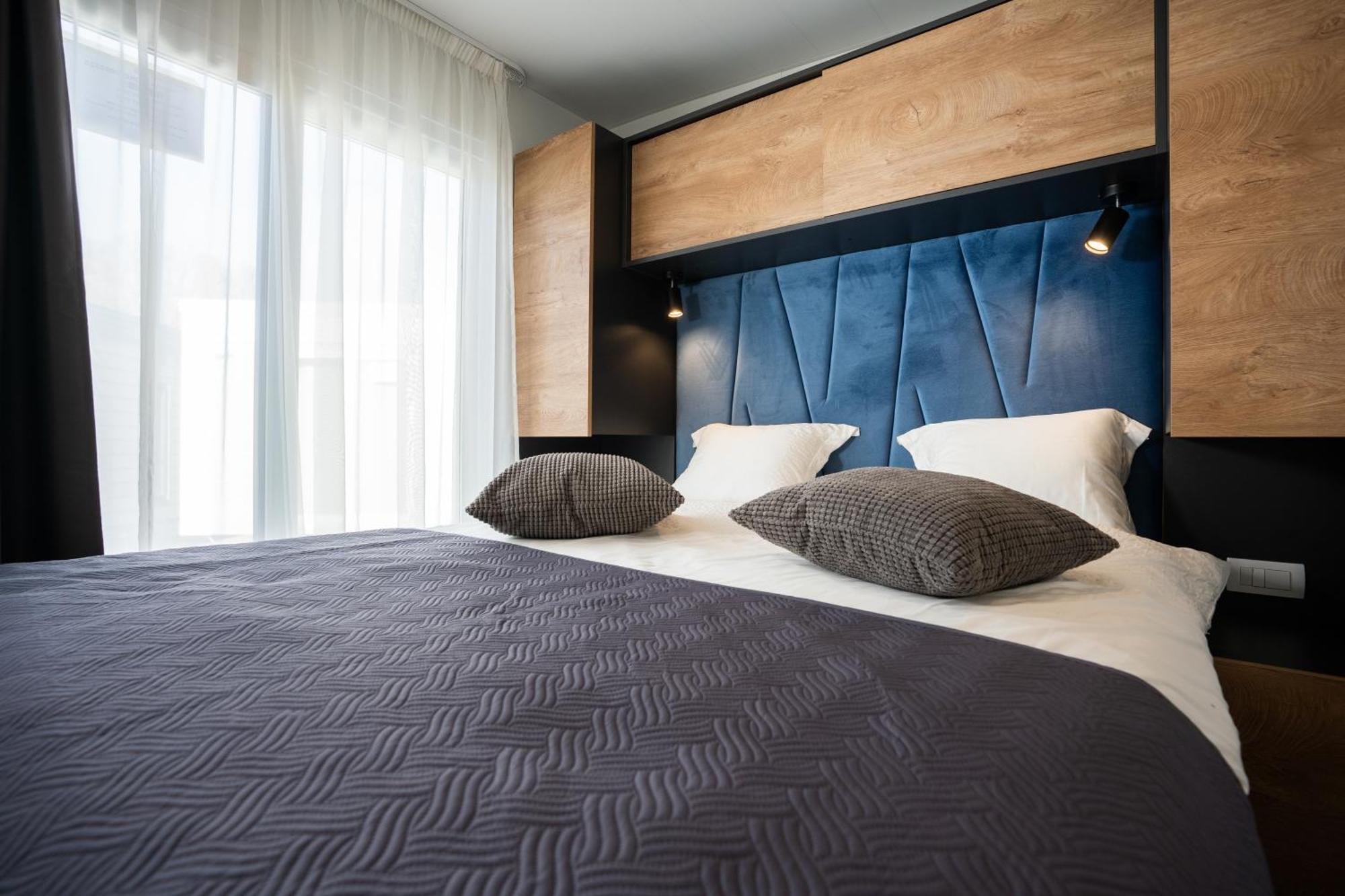 Hotel Srakovcic Heart Of Nature Ribnik Luaran gambar