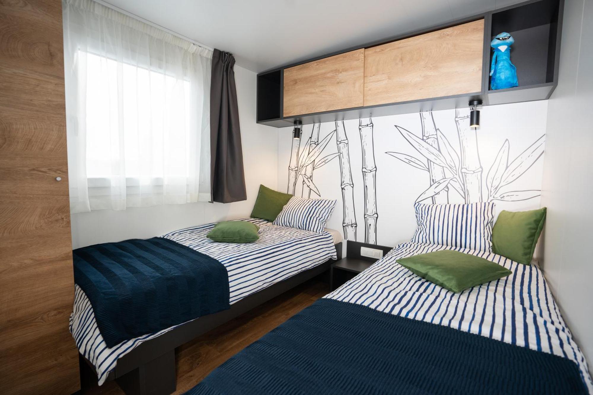 Hotel Srakovcic Heart Of Nature Ribnik Luaran gambar
