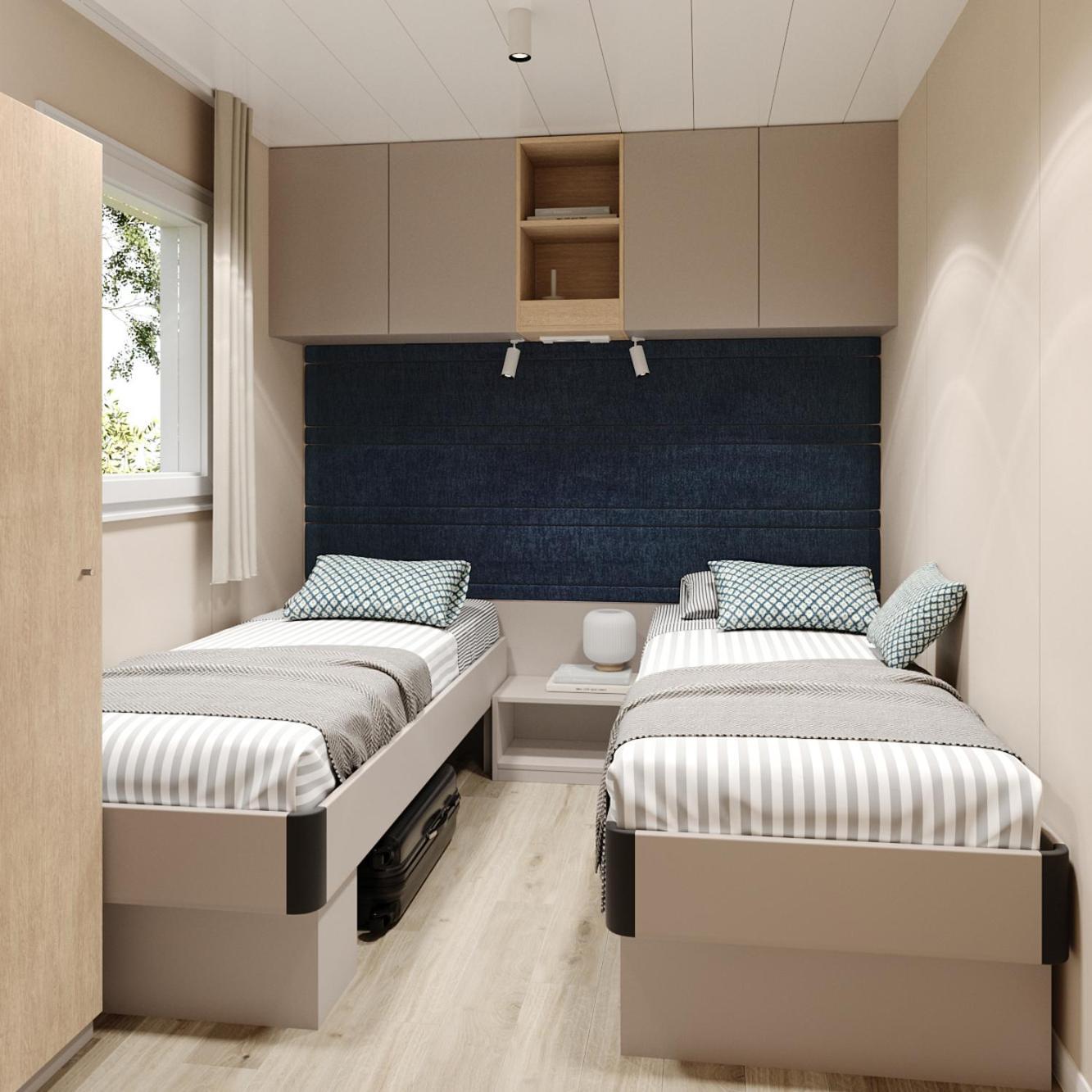 Hotel Srakovcic Heart Of Nature Ribnik Luaran gambar