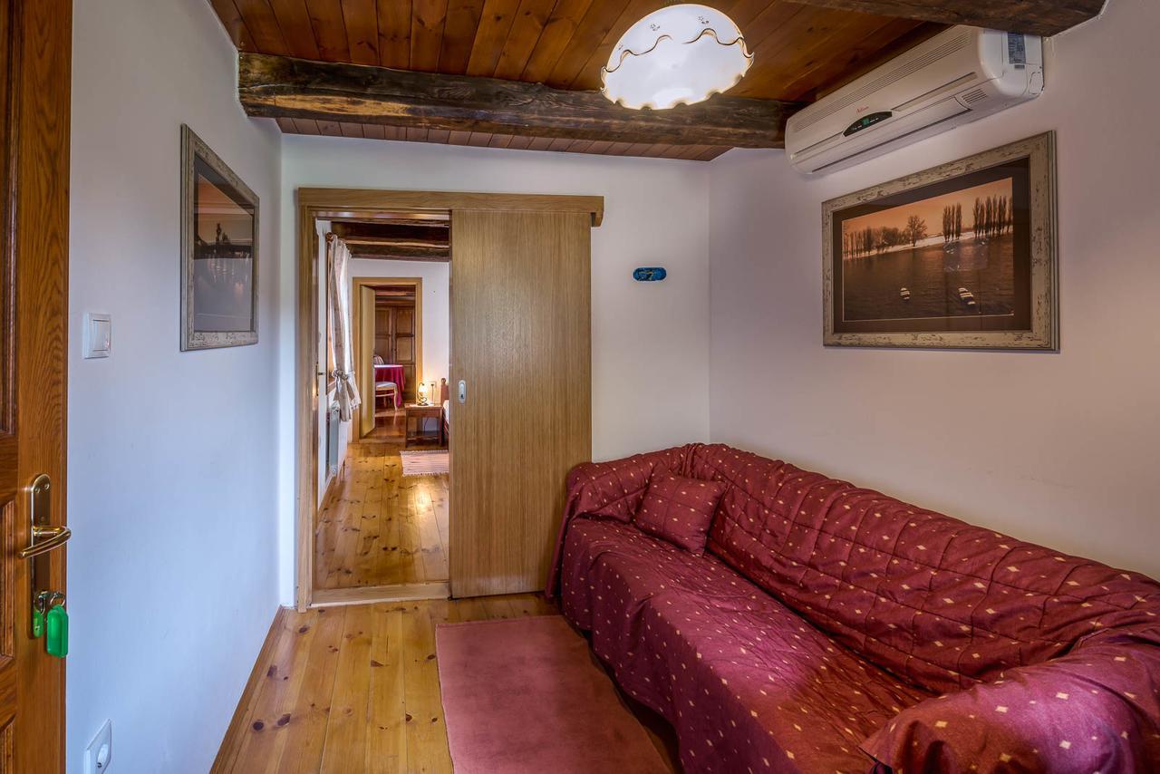 Hotel Srakovcic Heart Of Nature Ribnik Luaran gambar