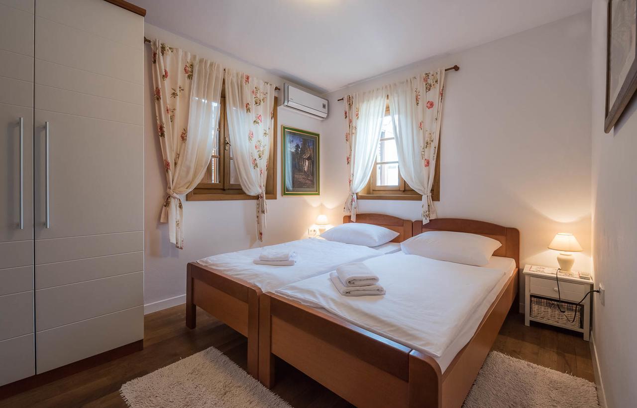 Hotel Srakovcic Heart Of Nature Ribnik Luaran gambar